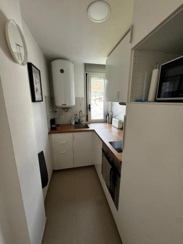 Apartament Vall de Barravés (Apartament Vall de Barraves) in Vilaller