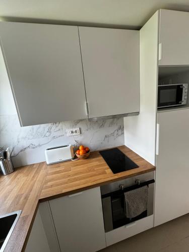 Apartament Vall de Barravés (Apartament Vall de Barraves) in Vilaller