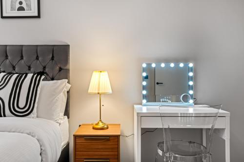 Luxury meets Comfort - The Pressworks, Birmingham (fotografie 6)