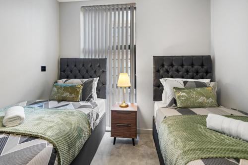 Luxury meets Comfort - The Pressworks, Birmingham (fotografie 10)