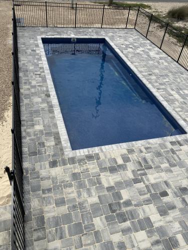 Weatherbee by the Sea in Eastpoint (FL)