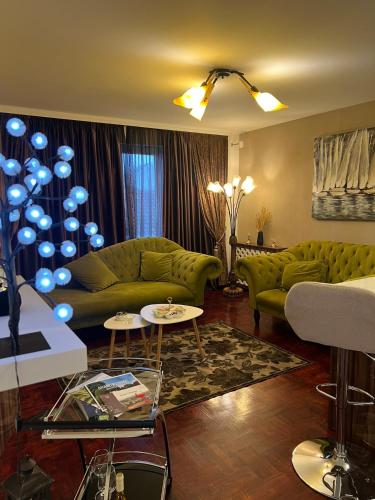 Mona Lux apartman