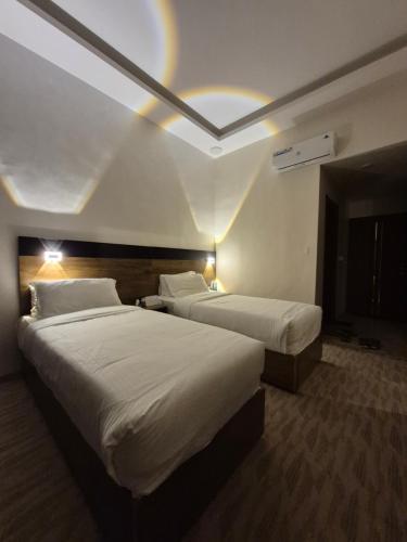 Reef Rihab شاليه ريف رحاب