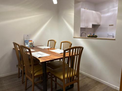 Facilities, Exclusive Holiday Apartments in Warmbad Villach