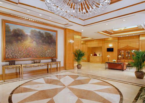 大堂, Richmonde Hotel Ortigas Manila in 帕西格