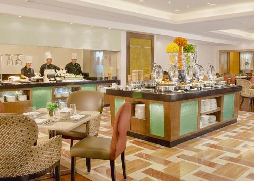 Richmonde Hotel Ortigas, Manila, Manila (foto 4)