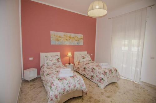 Casa Vacanze Anna & Giulia in Торчіара