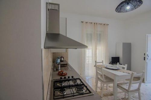 кухня, Casa Vacanze Anna & Giulia in Торчіара