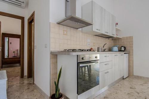 кухня, Casa Vacanze Anna & Giulia in Торчіара