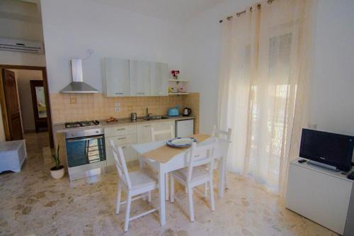 кухня, Casa Vacanze Anna & Giulia in Торчіара