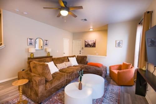 Austin Getaway Patio, Games & Near Sixth Street, Austin