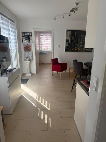 Gästewohnung Scharfe Lanke, Берлин (фото 2)