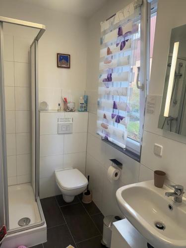Gästewohnung Scharfe Lanke, Берлин (фото 9)