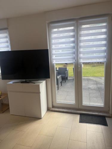 Gästewohnung Scharfe Lanke, Берлин (фото 6)