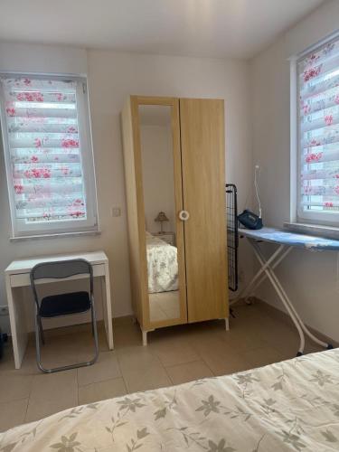 Gästewohnung Scharfe Lanke, Берлин (фото 7)