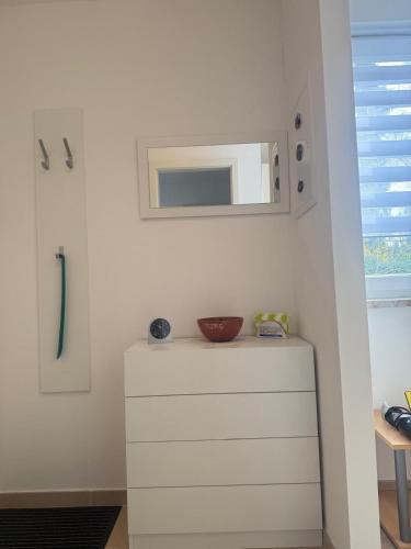Gästewohnung Scharfe Lanke, Берлин (фото 10)