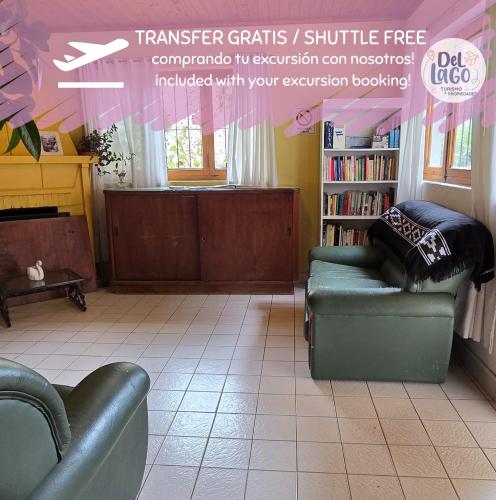 La franca, Hostal centrico, Habitacion privada 1 y Amplia cocina