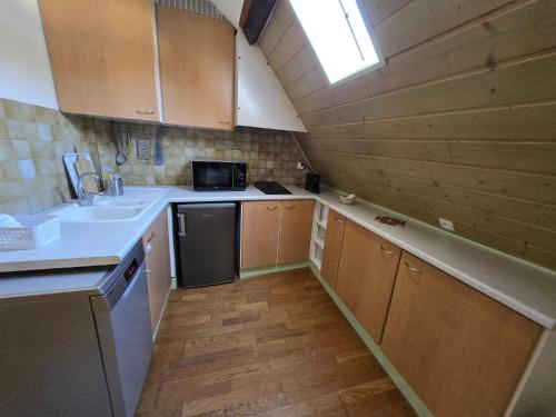 Charmant Duplex, Chartres (foto 7)