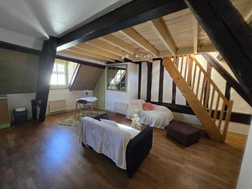 Charmant Duplex, Chartres (foto 4)