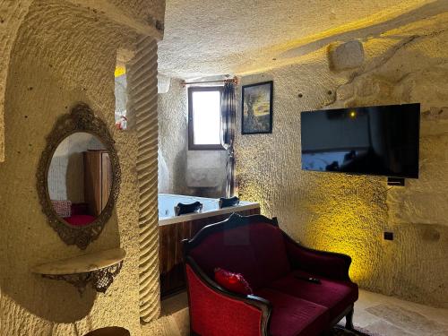 Kale House Nar Room Type - Large Double Room