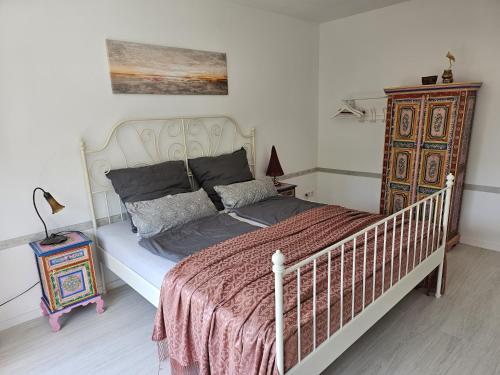 Apartment mit Charme, Nürnberg (Foto 8)