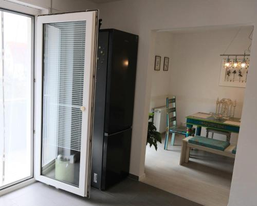 Apartment mit Charme, Nürnberg (Foto 10)