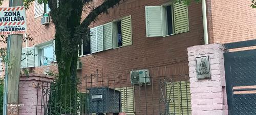 Apartamento los lapachos in Don Bosco