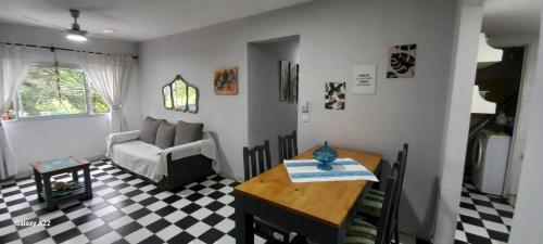 Apartamento los lapachos
