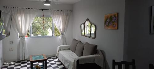 Apartamento los lapachos in Don Bosco