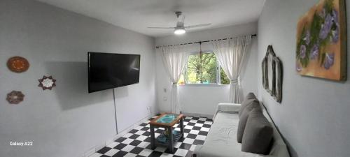 Apartamento los lapachos in Don Bosco