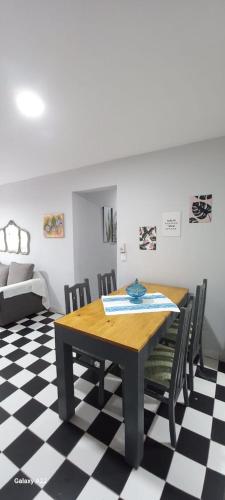 Apartamento los lapachos in Don Bosco