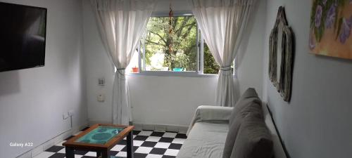 Apartamento los lapachos in Don Bosco