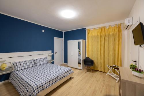  Una Terrazza nel Sole a Trapani in Trapani