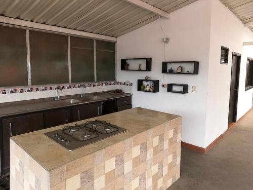 Central y enorme casa ideal para grupos y eventos en San Rafael