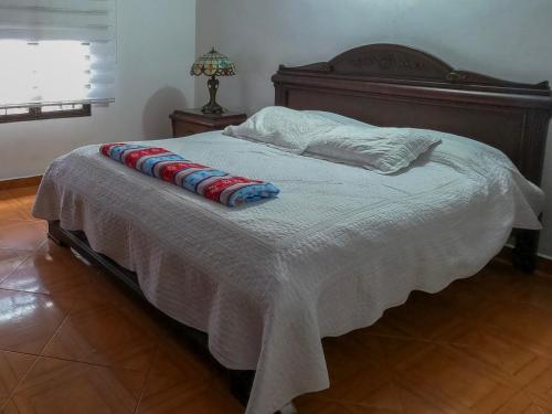 Central y enorme casa ideal para grupos y eventos en San Rafael