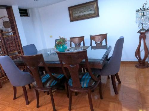 Central y enorme casa ideal para grupos y eventos en San Rafael