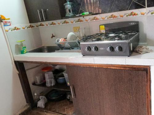 Central y enorme casa ideal para grupos y eventos en San Rafael