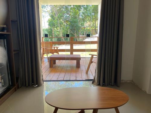 Maluhia Ilhabela 1 in Praia da Siriuba