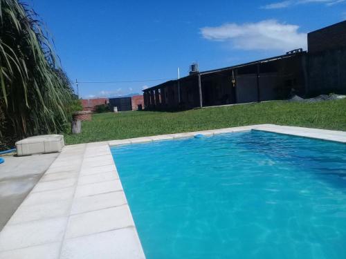 Villa del Sol in El Encon