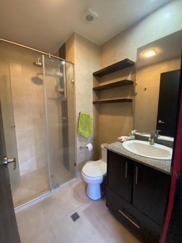 La magia de Quito, en las alturas in La Floresta