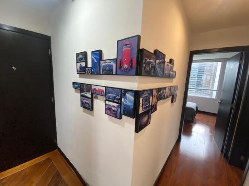 La magia de Quito, en las alturas in La Floresta