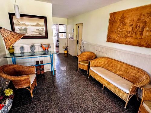 Tesis özellikleri, Apartamento para família na praia do forte (Apartamento para familia na praia do forte) in Cabo Frio