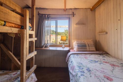 Cabañas Buchupureo (Cabanas Buchupureo) in Buchupureo