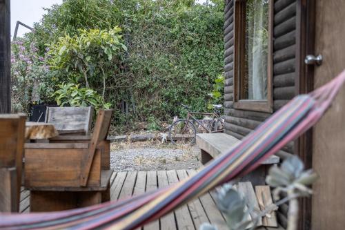 Cabañas Buchupureo (Cabanas Buchupureo) in Buchupureo