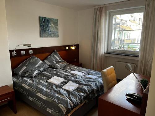 Hotel Tenova Köln-Neumarkt, Colonia (foto 5)