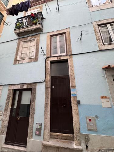Travessa do Meio Apartment, Lisboa