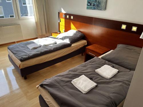 Hotel Tenova Köln-Neumarkt, Colonia (foto 9)