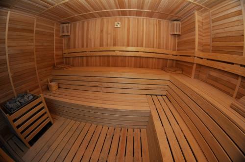 Programlehetőségek, Ozyigit Otel in Gazipasa