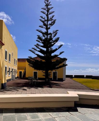 Pousada de Angra do Heroismo Castelo de S. Sebastiao - image 9