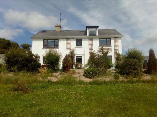 Artisthostel Letterkenny in Леттеркенні